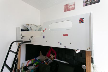 Apartamento para alugar com 39m², 2 quartos e sem vagaQuarto 2