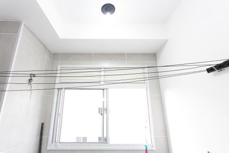 Apartamento para alugar com 39m², 2 quartos e sem vagaÁrea de Serviço