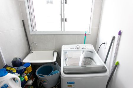 Apartamento para alugar com 39m², 2 quartos e sem vagaÁrea de Serviço