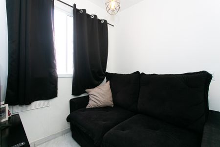 Apartamento para alugar com 39m², 2 quartos e sem vagaSala