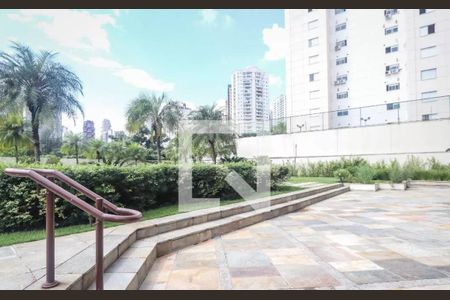Apartamento para alugar com 136m², 3 quartos e 3 vagas Apartamento para alugar com 136m², 3 quartos e 3 vagasÁrea comum