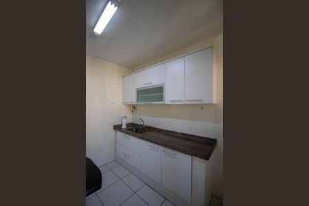 Apartamento para alugar com 136m², 3 quartos e 3 vagas Apartamento para alugar com 136m², 3 quartos e 3 vagasCozinha