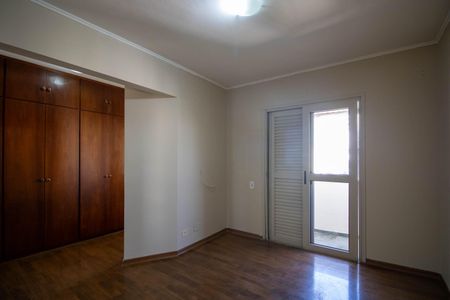 Suíte  de apartamento para alugar com 3 quartos, 136m² em Jardim Londrina, São Paulo
