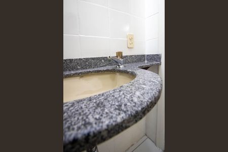 Apartamento para alugar com 136m², 3 quartos e 3 vagas Apartamento para alugar com 136m², 3 quartos e 3 vagasLavabo