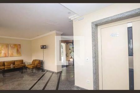 Apartamento para alugar com 136m², 3 quartos e 3 vagas Apartamento para alugar com 136m², 3 quartos e 3 vagasÁrea comum