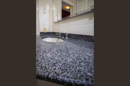 Apartamento para alugar com 136m², 3 quartos e 3 vagas Apartamento para alugar com 136m², 3 quartos e 3 vagasBanheiro - torneira