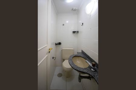 Apartamento para alugar com 136m², 3 quartos e 3 vagas Apartamento para alugar com 136m², 3 quartos e 3 vagasLavabo