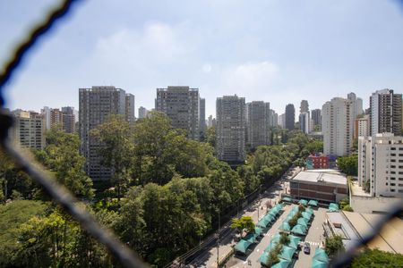 Apartamento para alugar com 136m², 3 quartos e 3 vagas Apartamento para alugar com 136m², 3 quartos e 3 vagasVista Quarto 2