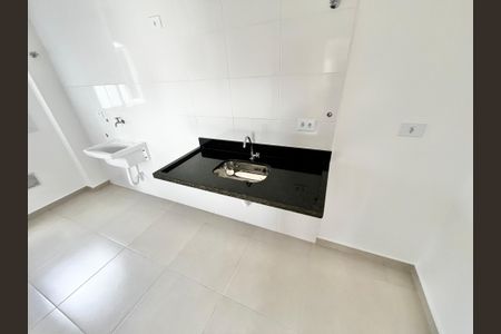 Apartamento para alugar com 40m², 2 quartos e sem vagaSala/Cozinha