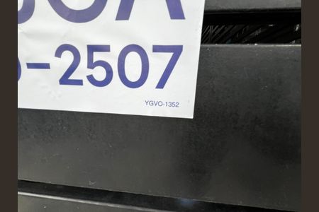 Apartamento para alugar com 40m², 2 quartos e sem vagaFachada/Placa