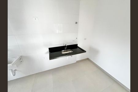 Apartamento para alugar com 40m², 2 quartos e sem vagaSala/Cozinha