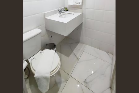 Apartamento para alugar com 1 quarto, 35m² em Indianópolis, São Paulo