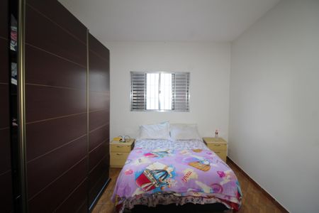 Quarto 1 de casa para alugar com 3 quartos, 117m² em Jardim Modelo, São Paulo