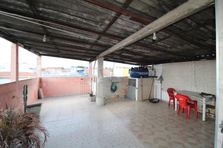 Casa à venda com 117m², 3 quartos e sem vagaQuintal