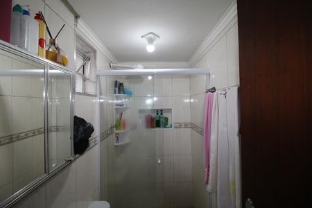 Casa à venda com 117m², 3 quartos e sem vagaBanheiro 2