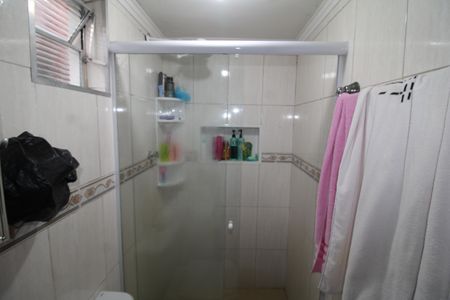 Casa à venda com 117m², 3 quartos e sem vagaBanheiro 2