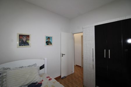 Casa à venda com 117m², 3 quartos e sem vagaQuarto 2