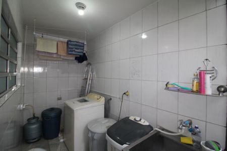 Casa à venda com 117m², 3 quartos e sem vagaÁrea de Serviço