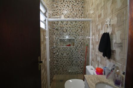 Casa à venda com 117m², 3 quartos e sem vagaBanheiro