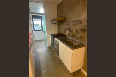 Apartamento para alugar com 2 quartos, 105m² em Pinheiros, São Paulo