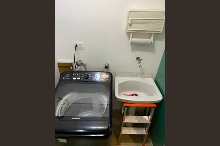 Apartamento para alugar com 2 quartos, 105m² em Pinheiros, São Paulo