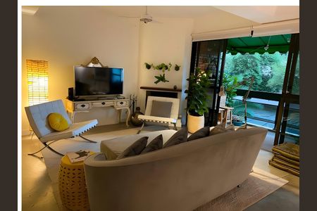 Apartamento para alugar com 2 quartos, 105m² em Pinheiros, São Paulo