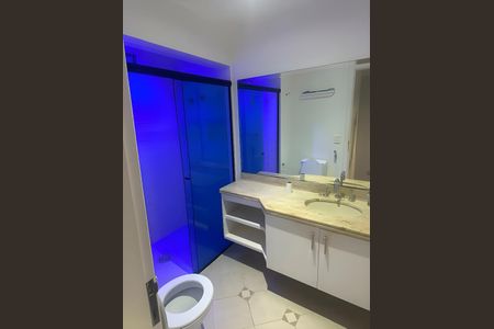 Apartamento para alugar com 2 quartos, 105m² em Pinheiros, São Paulo
