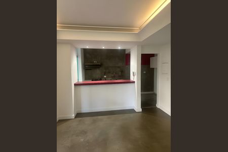 Apartamento para alugar com 2 quartos, 105m² em Pinheiros, São Paulo