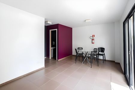 Apartamento para alugar com 1 quarto, 68m² em Perdizes, São Paulo