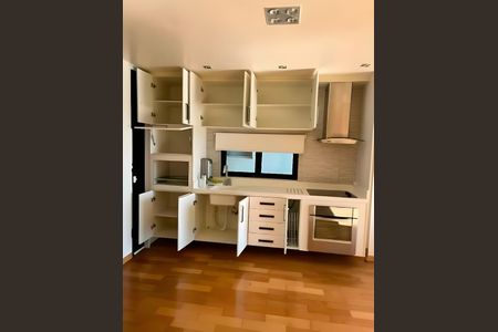 Apartamento para alugar com 1 quarto, 68m² em Perdizes, São Paulo