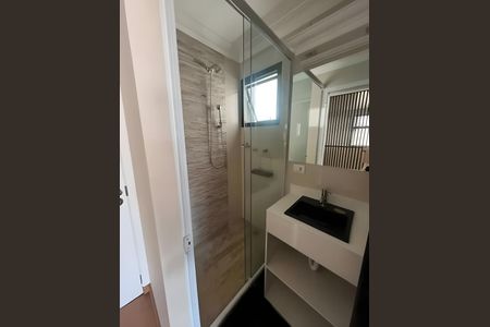 Apartamento para alugar com 1 quarto, 68m² em Perdizes, São Paulo