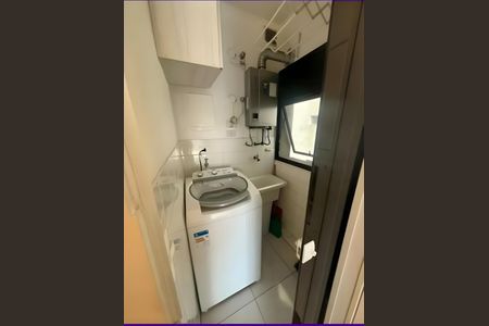 Apartamento para alugar com 1 quarto, 68m² em Perdizes, São Paulo