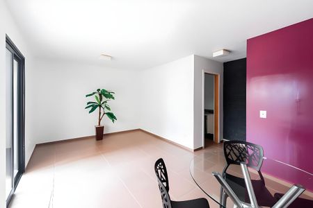 Apartamento para alugar com 1 quarto, 68m² em Perdizes, São Paulo