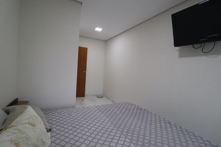 Apartamento à venda com 65m², 2 quartos e 2 vagasQuarto 1 suíte