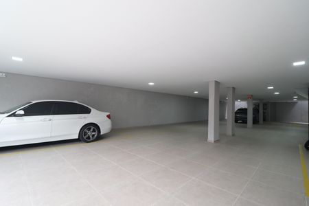 Apartamento à venda com 65m², 2 quartos e 2 vagasGaragem