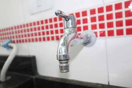 Apartamento à venda com 65m², 2 quartos e 2 vagasÁrea de Serviço