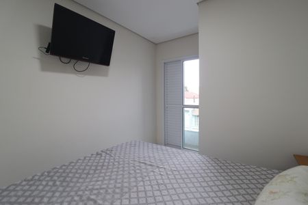 Apartamento à venda com 65m², 2 quartos e 2 vagasQuarto 1 suíte