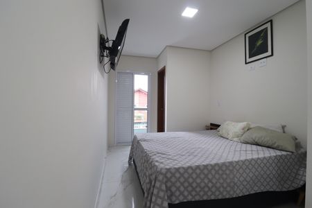 Apartamento à venda com 65m², 2 quartos e 2 vagasQuarto 1 suíte