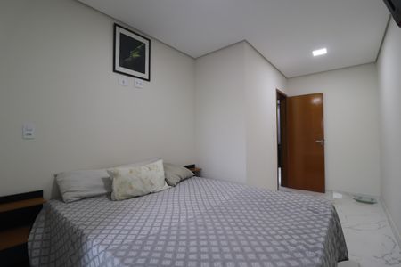 Apartamento à venda com 65m², 2 quartos e 2 vagasQuarto 1 suíte