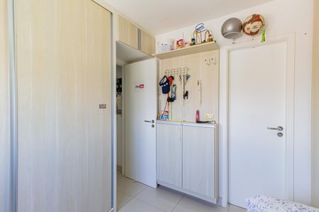 Suíte 1 de apartamento à venda com 3 quartos, 109m² em Jardim Aeroporto, São Paulo