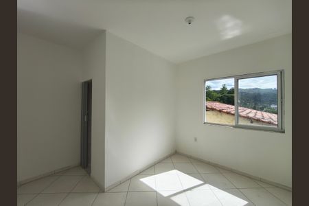 Casa à venda com 64m², 2 quartos e 1 vagaQuarto 1 Suite