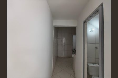 Casa à venda com 64m², 2 quartos e 1 vagaCorredor - Circulação