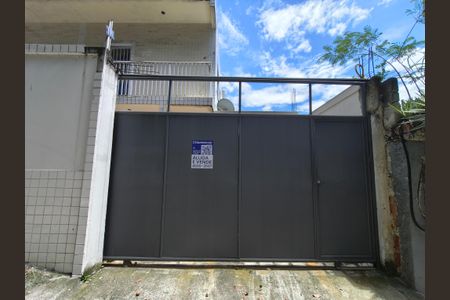 Casa à venda com 64m², 2 quartos e 1 vagaFachada do Condominio