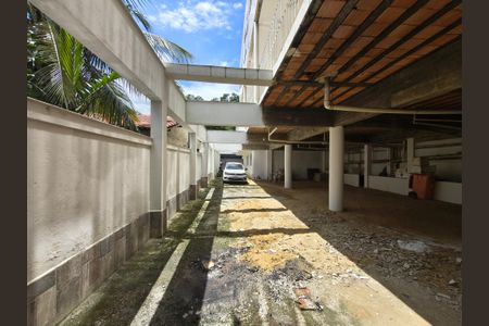 Casa à venda com 64m², 2 quartos e 1 vagaGaragem