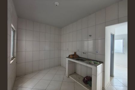 Casa à venda com 64m², 2 quartos e 1 vagaCozinha