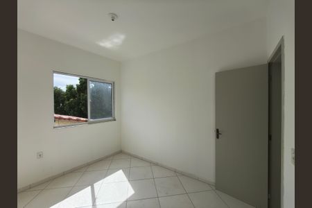 Casa à venda com 64m², 2 quartos e 1 vagaQuarto 1 Suite