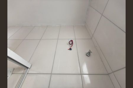 Casa à venda com 64m², 2 quartos e 1 vagaBanheiro Suite 2