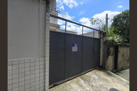 Casa à venda com 64m², 2 quartos e 1 vagaFachada do Condominio