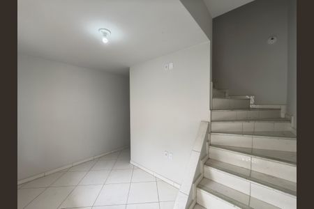 Sala de casa à venda com 2 quartos, 64m² em Tanque, Rio de Janeiro