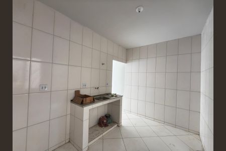 Casa à venda com 64m², 2 quartos e 1 vagaCozinha